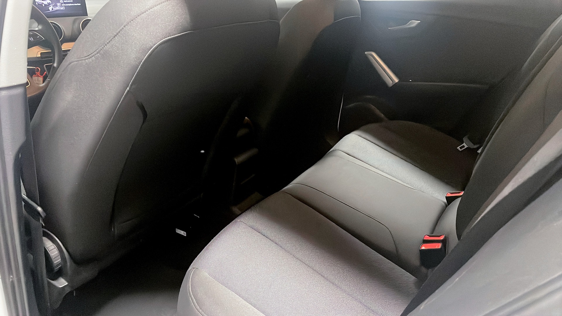 Audi Q2 COB13B