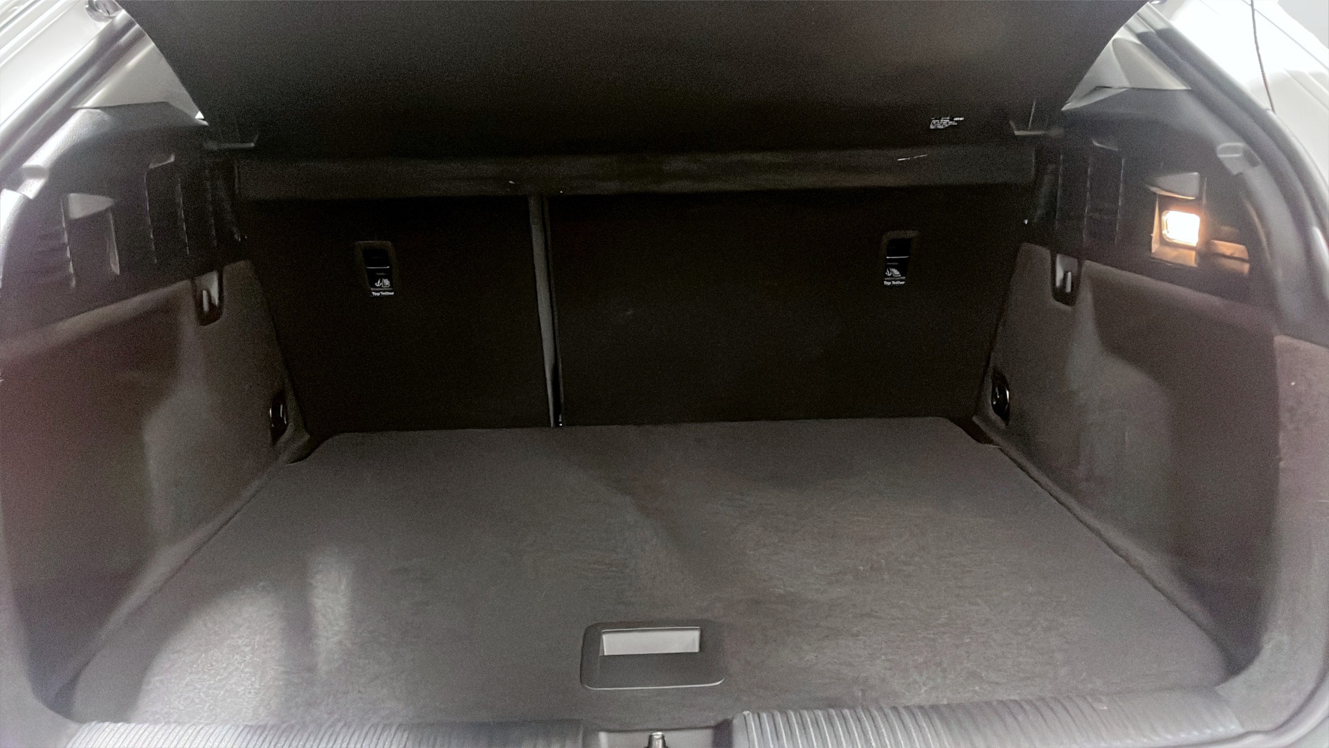 Audi Q2 COB13B