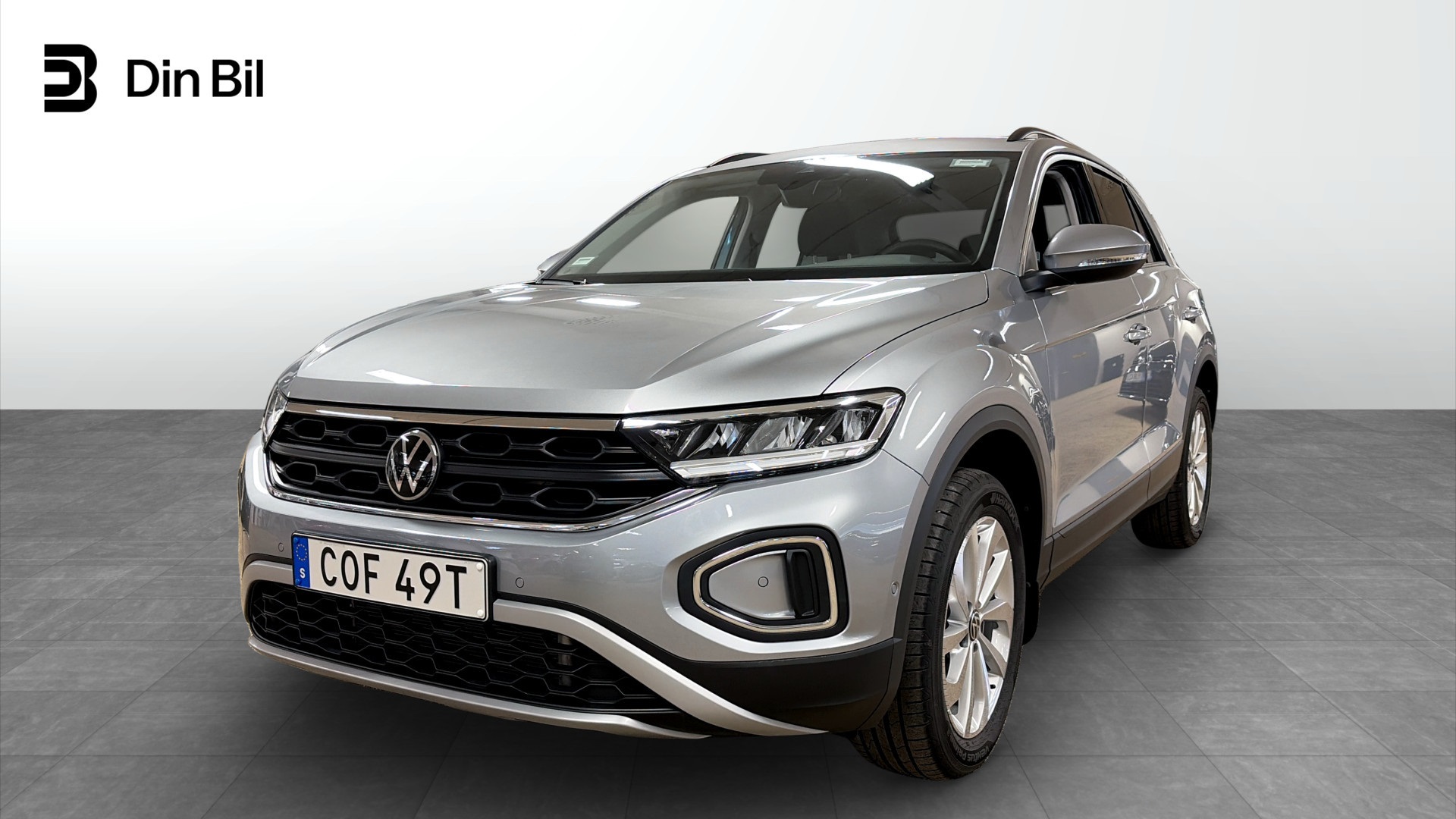 Bild för bil COF49T