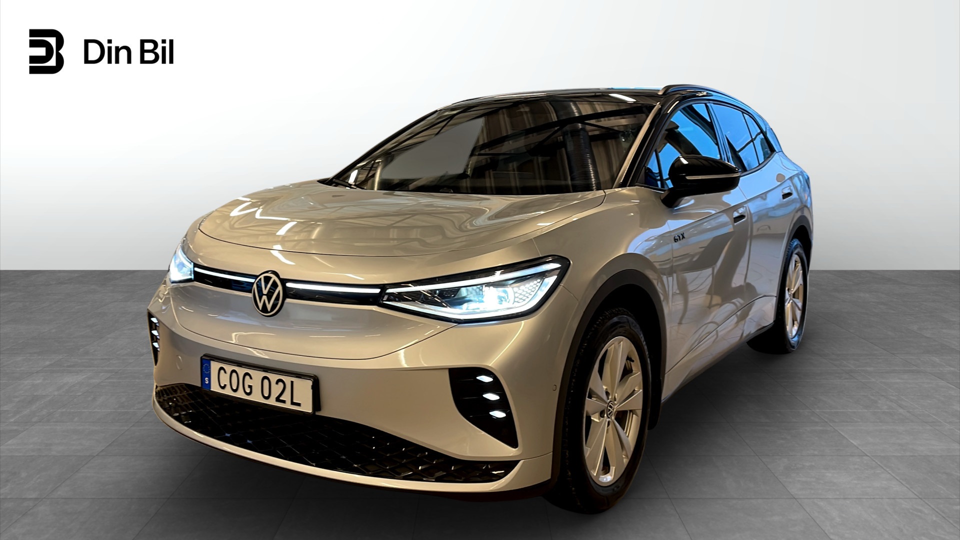 Bild för bil COG02L