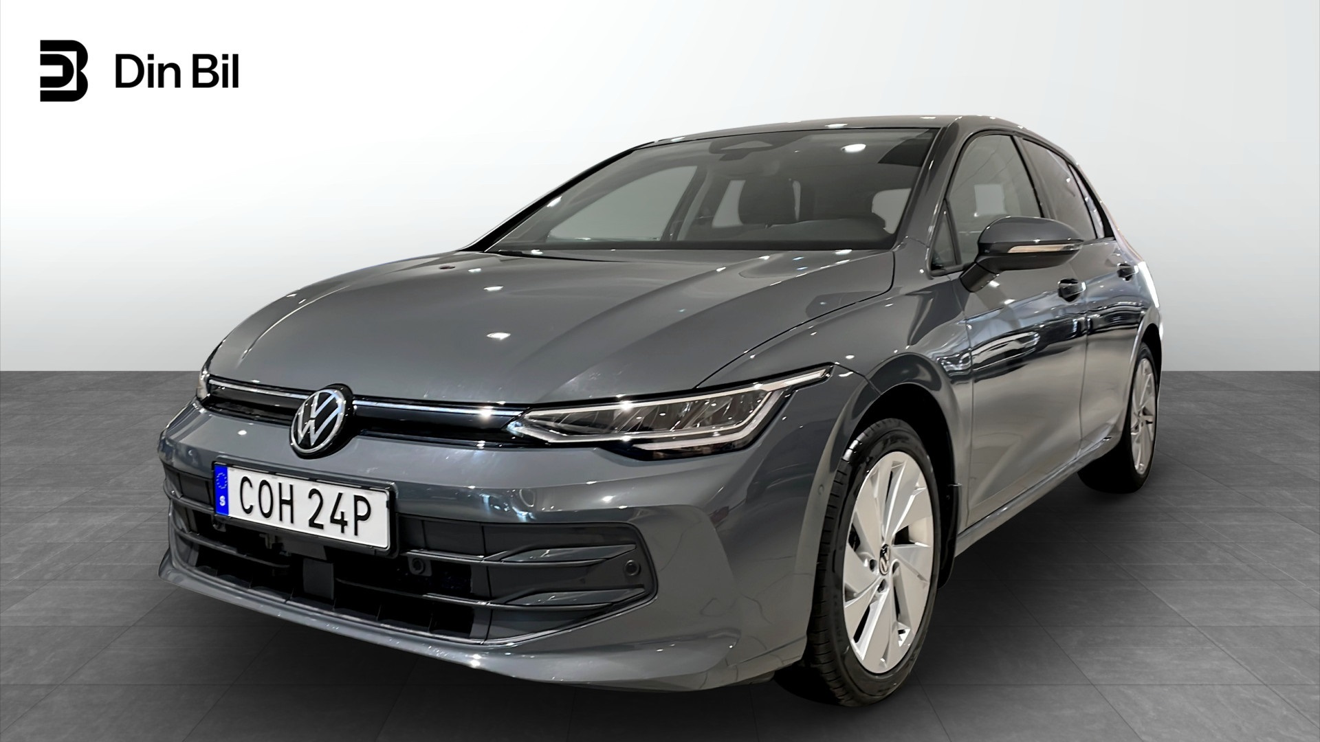 Volkswagen Golf 2026