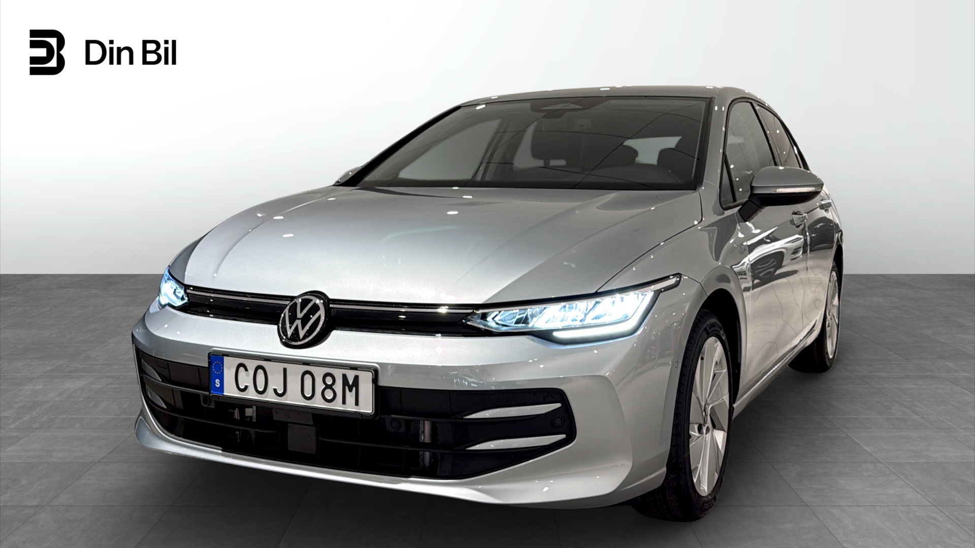 Volkswagen Golf COJ08M