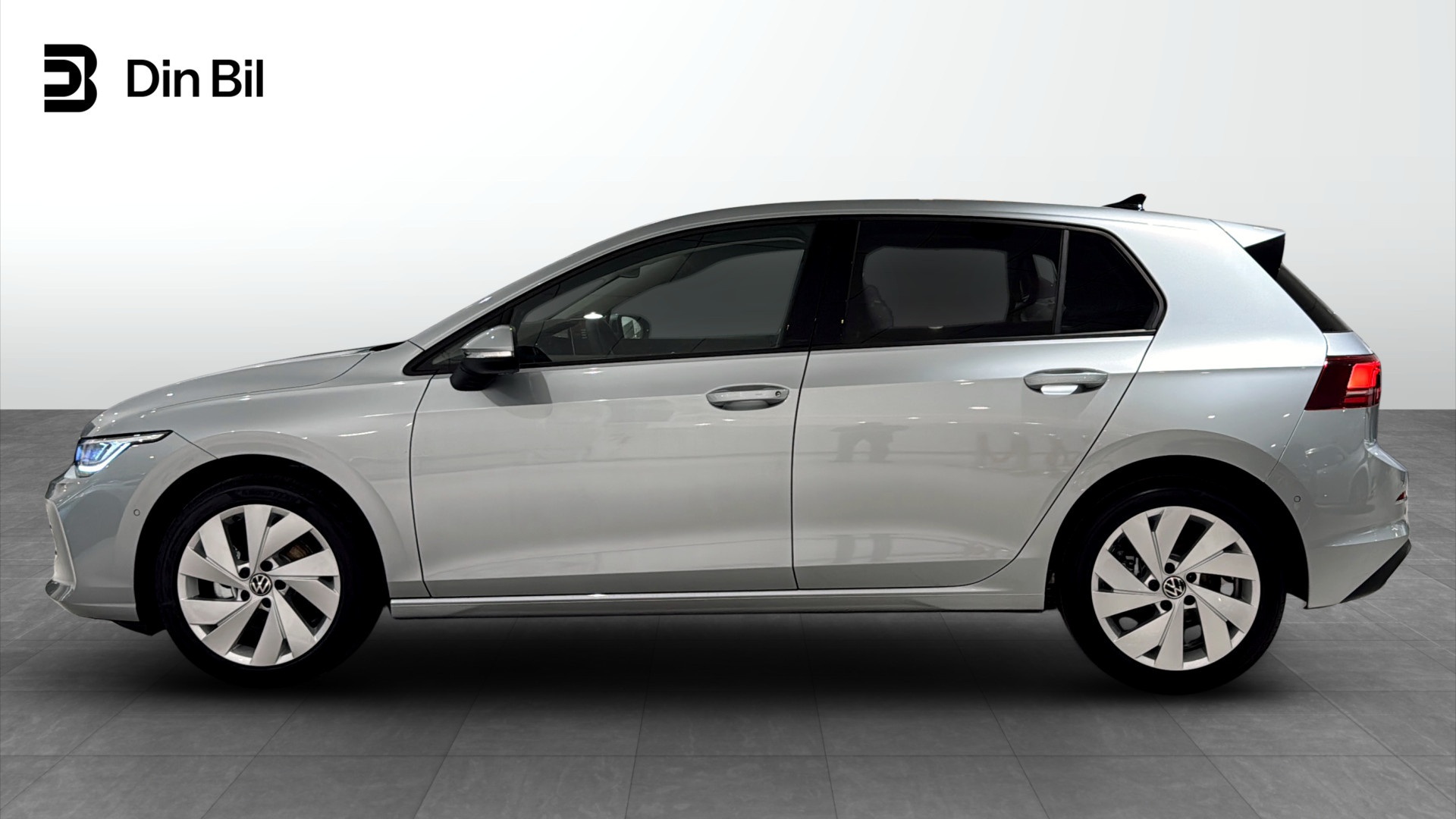 Volkswagen Golf COJ08M