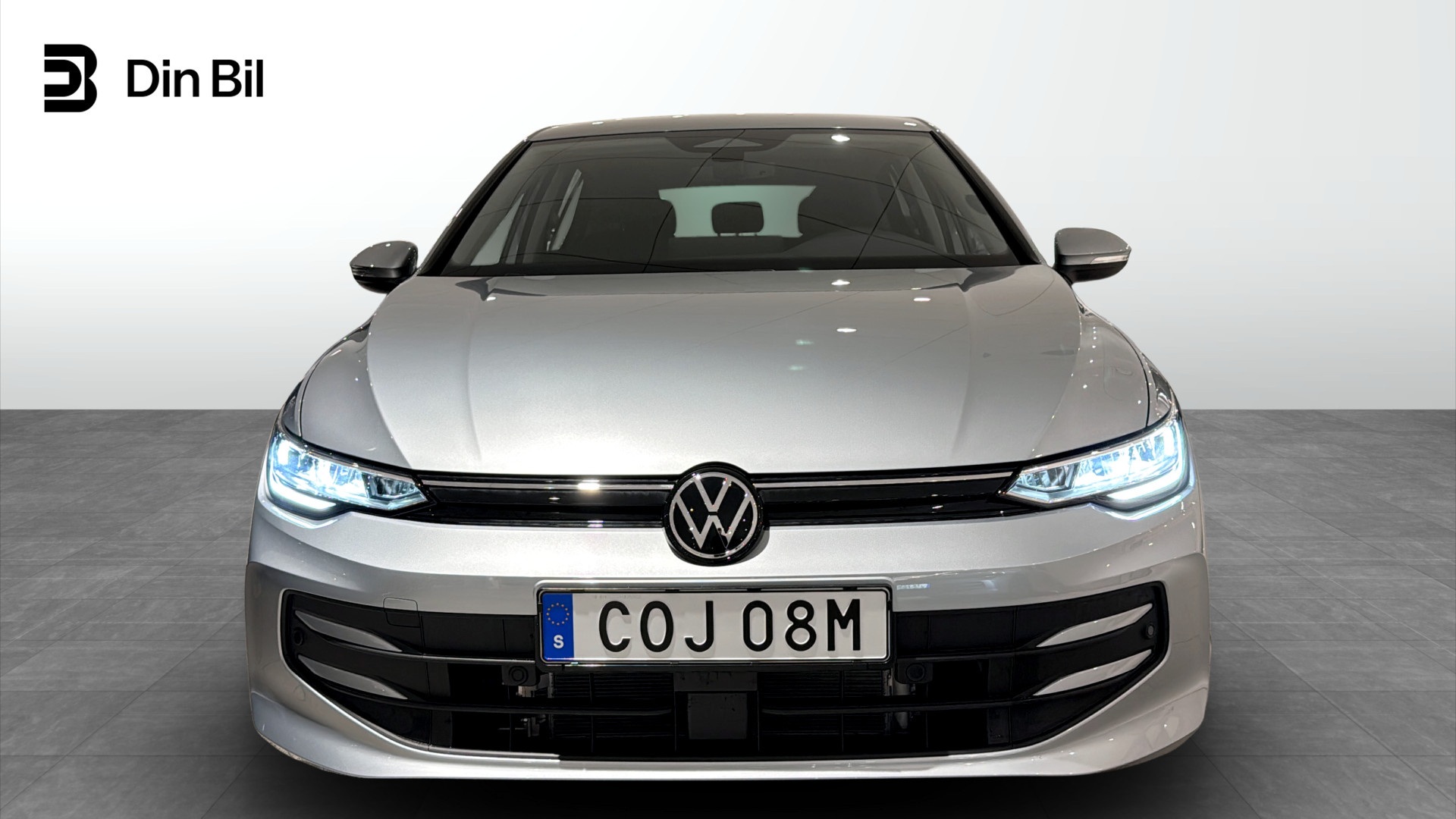 Volkswagen Golf COJ08M