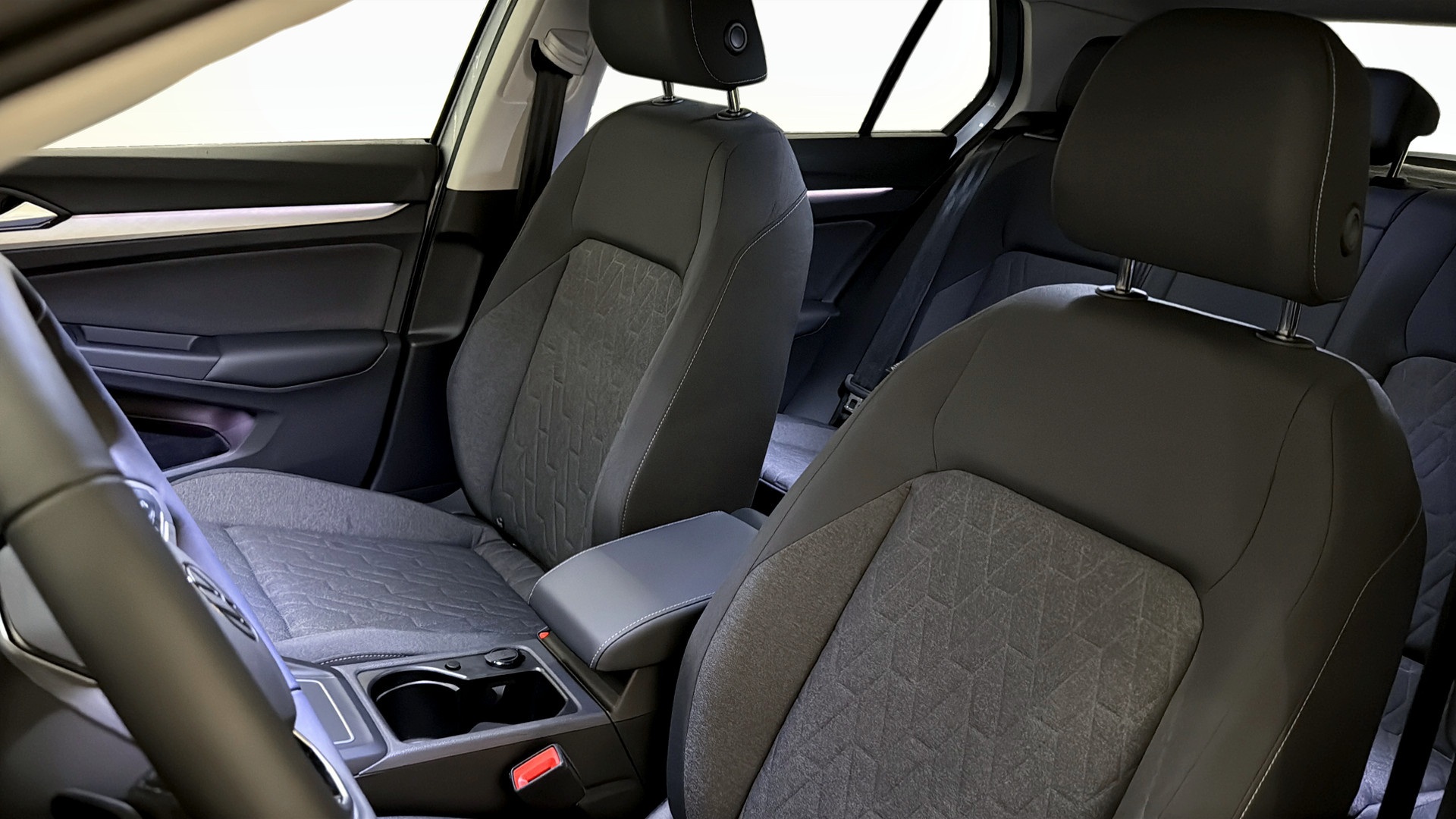 Volkswagen Golf COJ08M