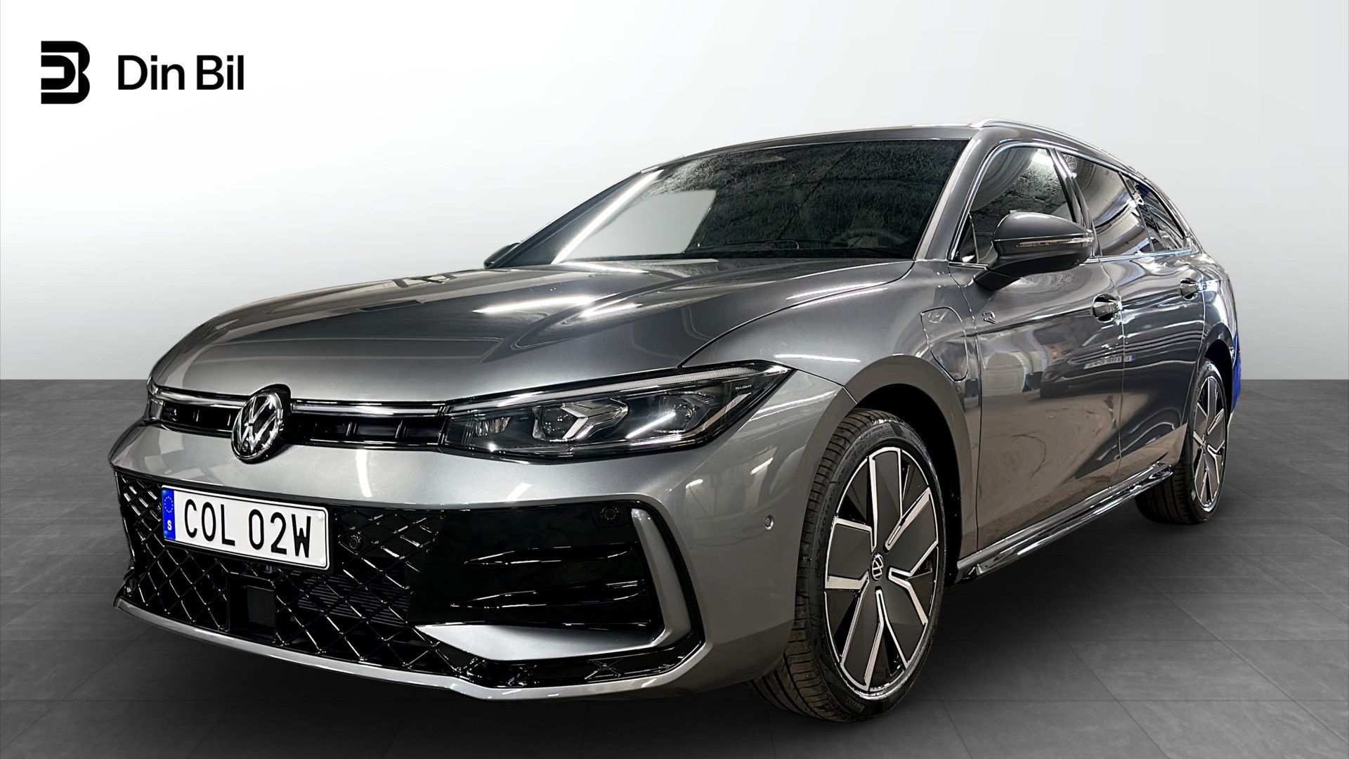 Bild för bil COL02W