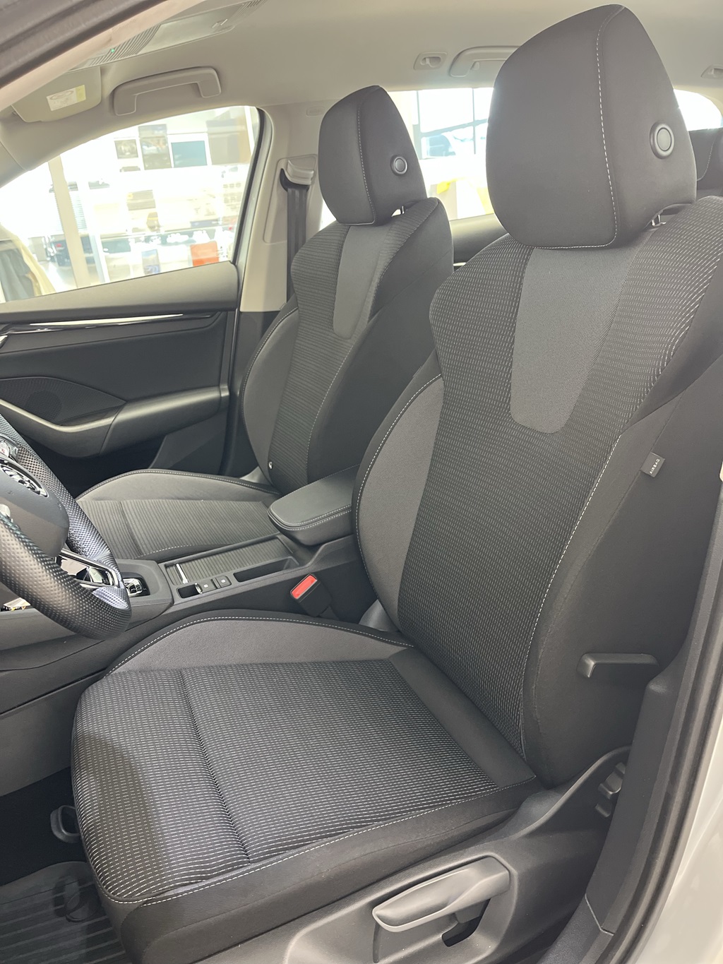 Skoda Octavia Combi COL49P