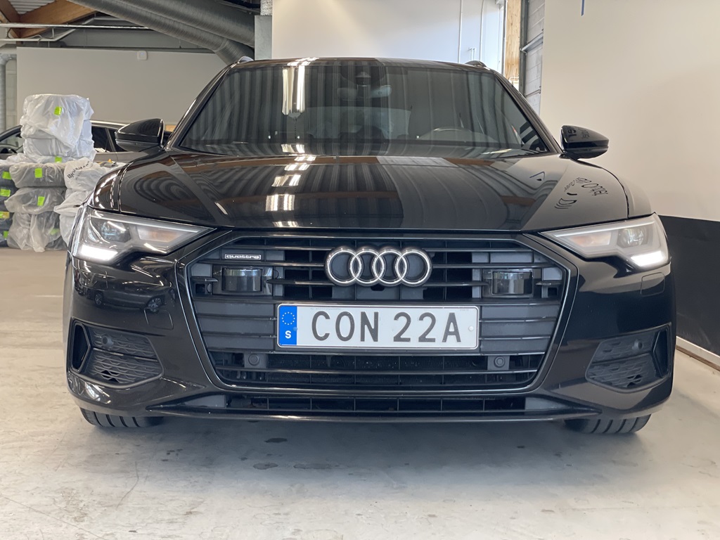 Audi A6 Avant CON22A