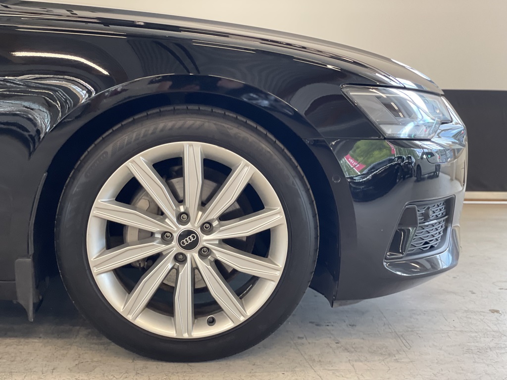 Audi A6 Avant CON22A
