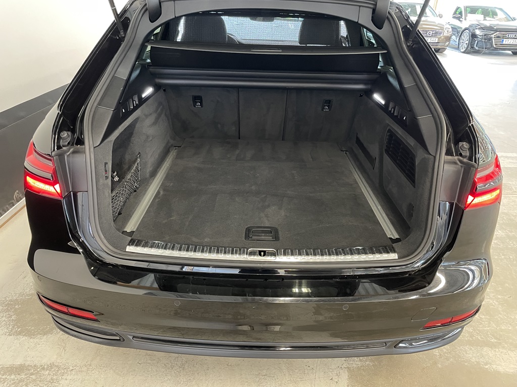 Audi A6 Avant CON22A