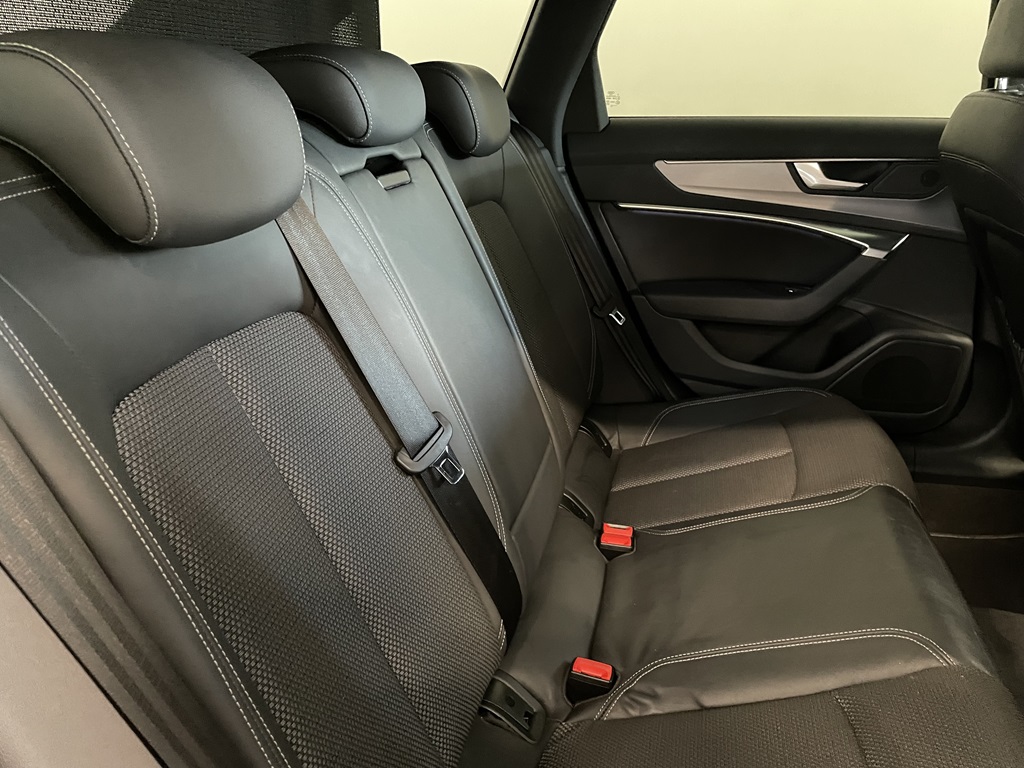 Audi A6 Avant CON22A