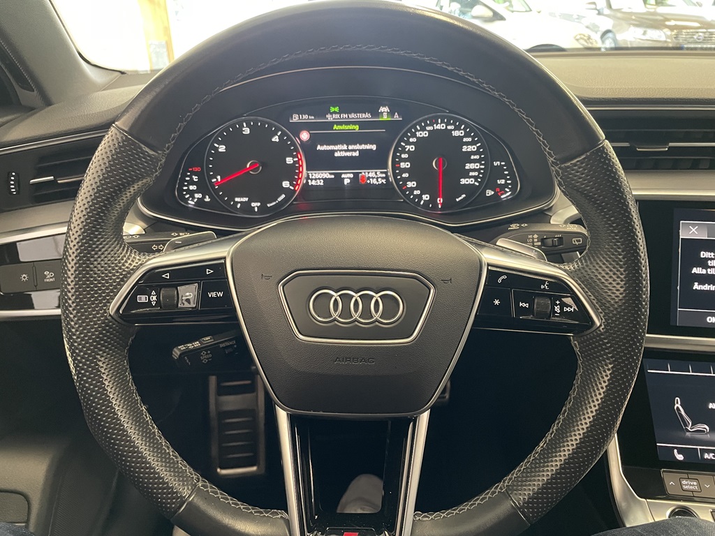 Audi A6 Avant CON22A