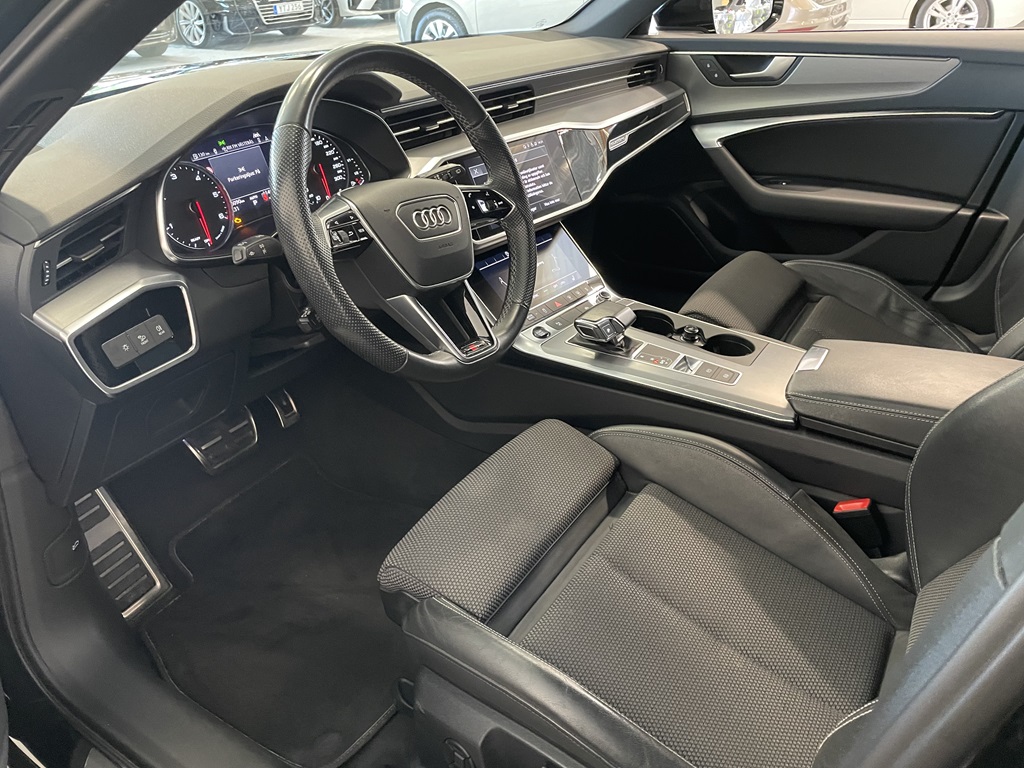 Audi A6 Avant CON22A