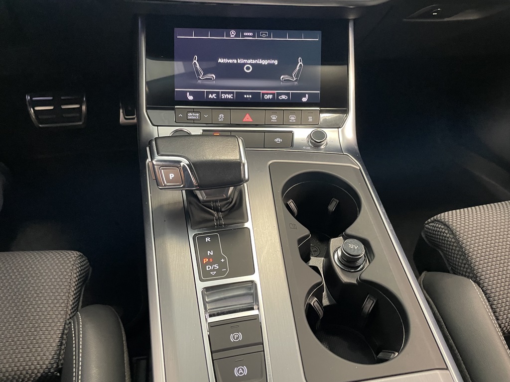 Audi A6 Avant CON22A