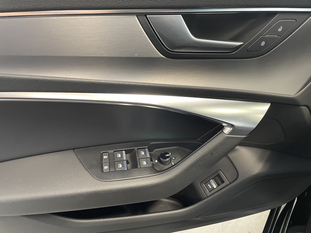 Audi A6 Avant CON22A