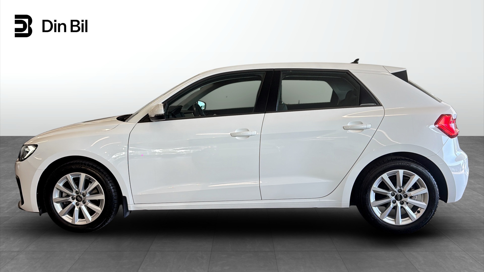 Audi A1 Sportback CON22Y