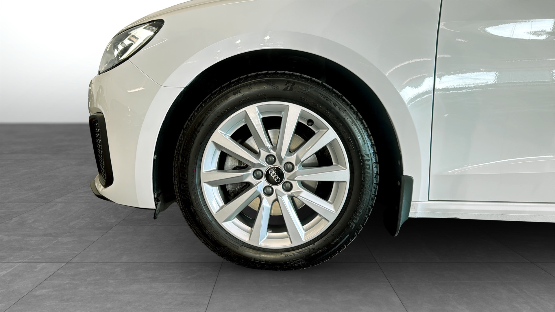 Audi A1 Sportback CON22Y