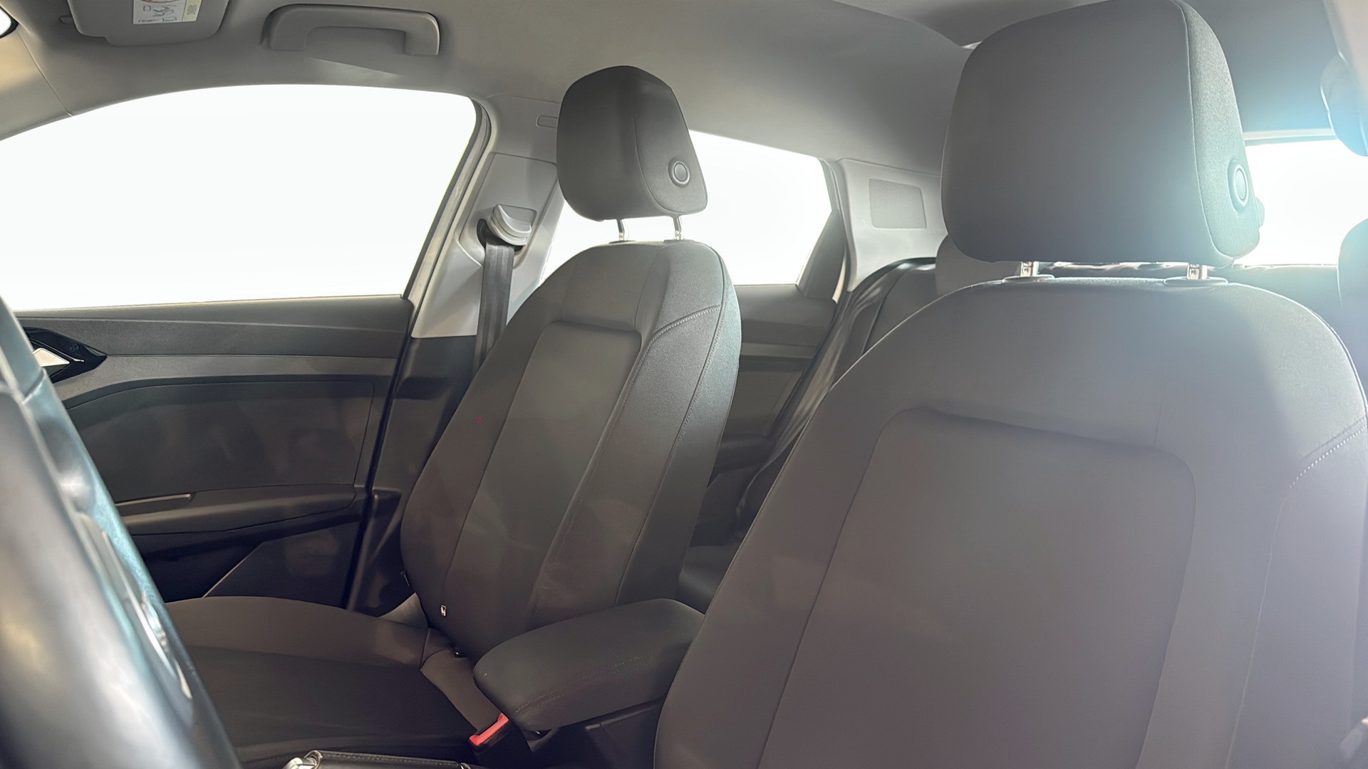 Audi A1 Sportback CON22Y