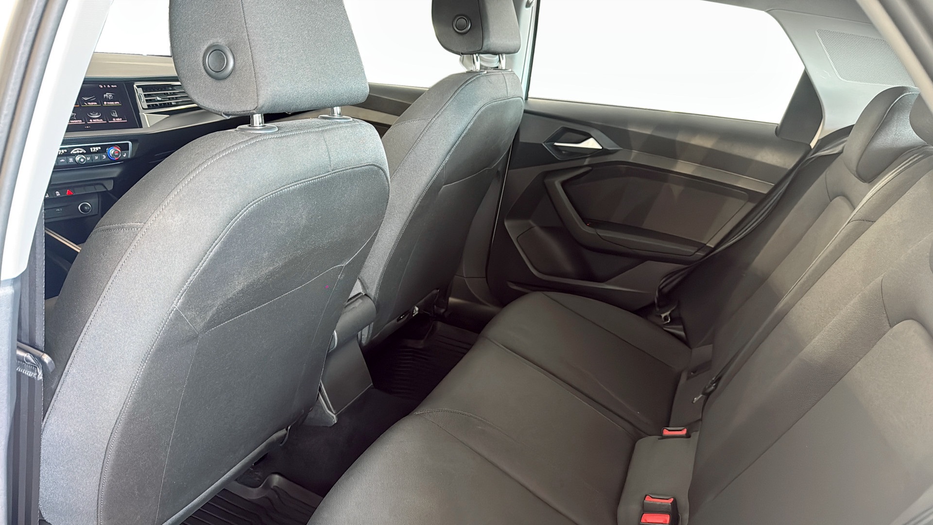 Audi A1 Sportback CON22Y