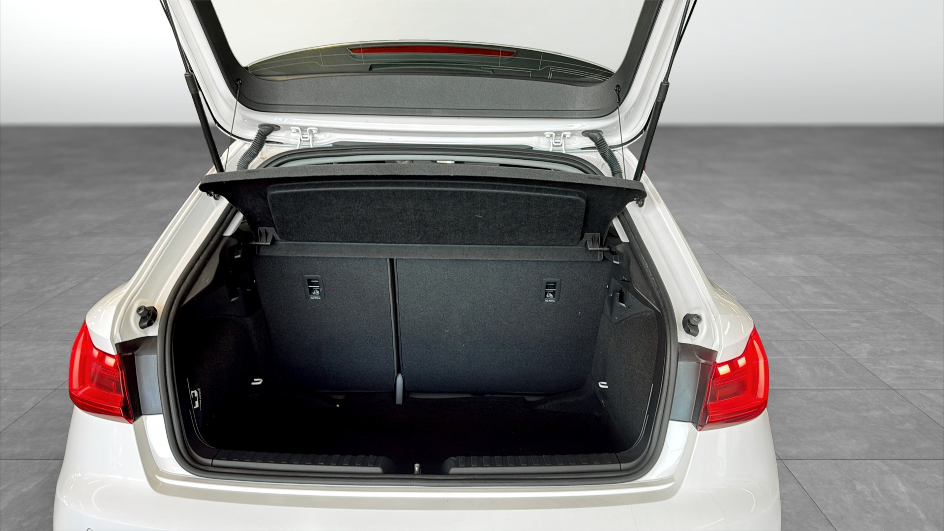 Audi A1 Sportback CON22Y