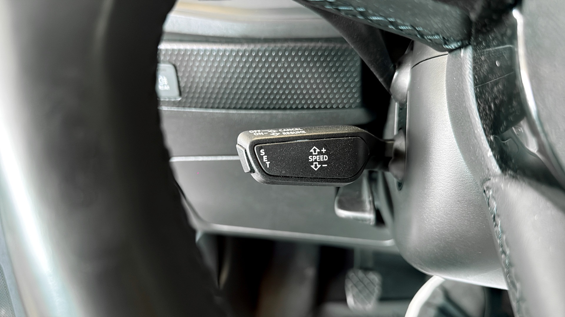 Audi A1 Sportback CON22Y