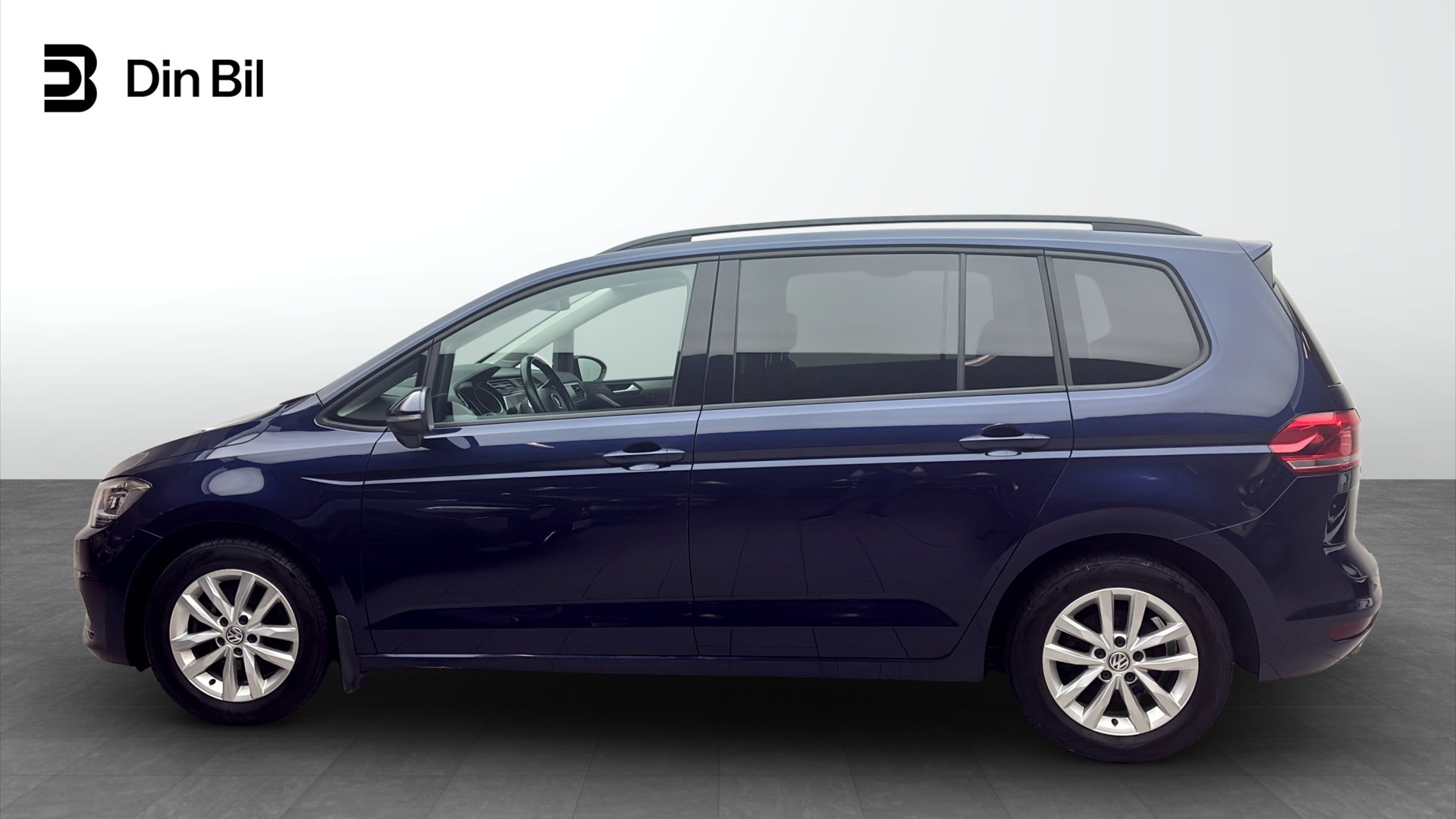 Volkswagen Touran COU116