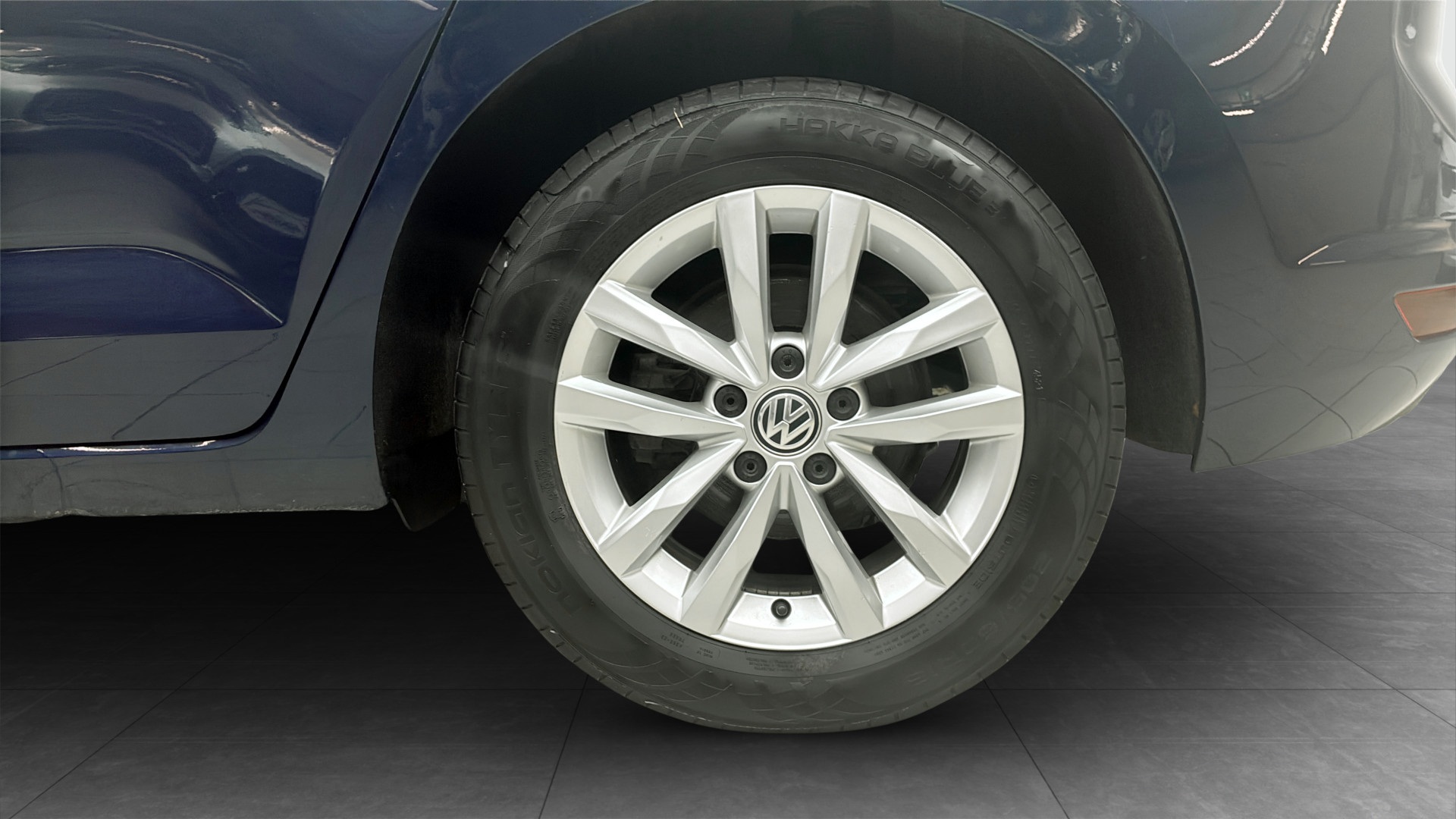Volkswagen Touran COU116