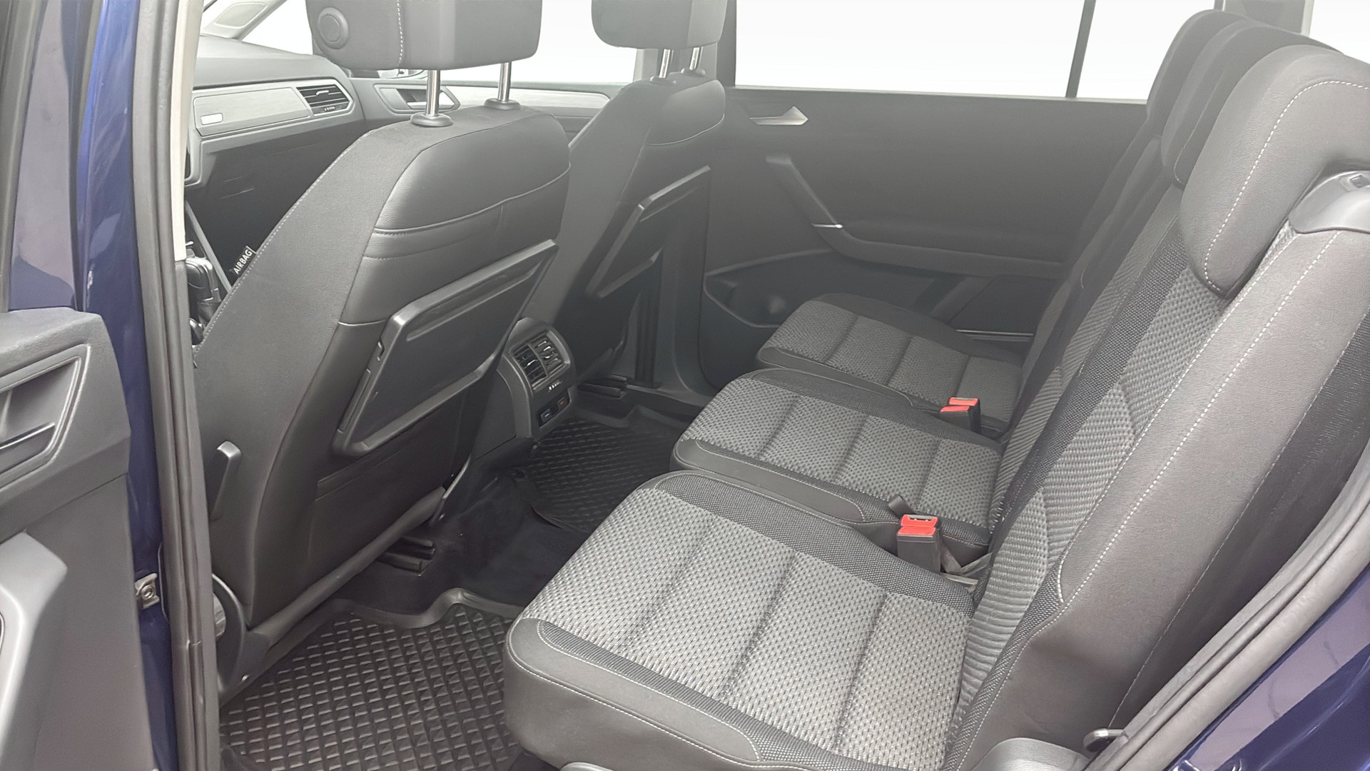Volkswagen Touran COU116