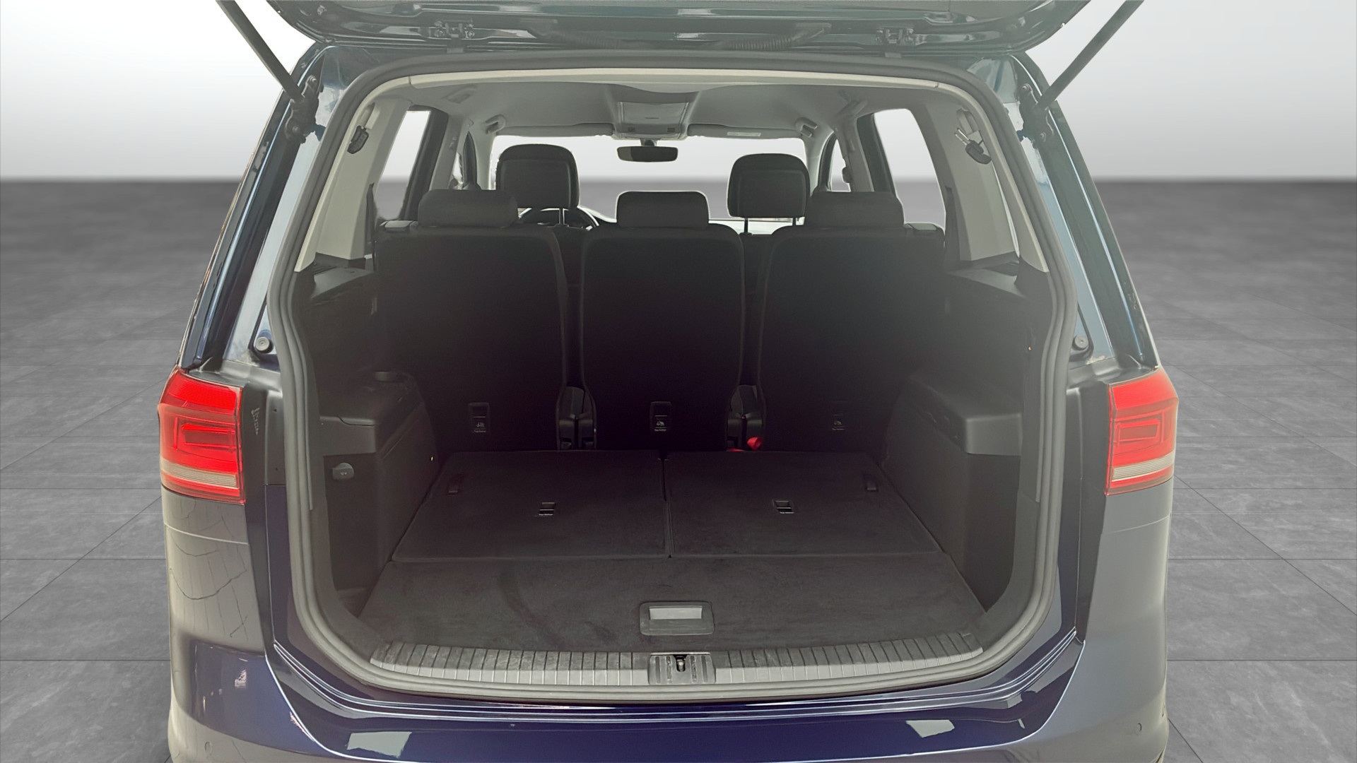 Volkswagen Touran COU116