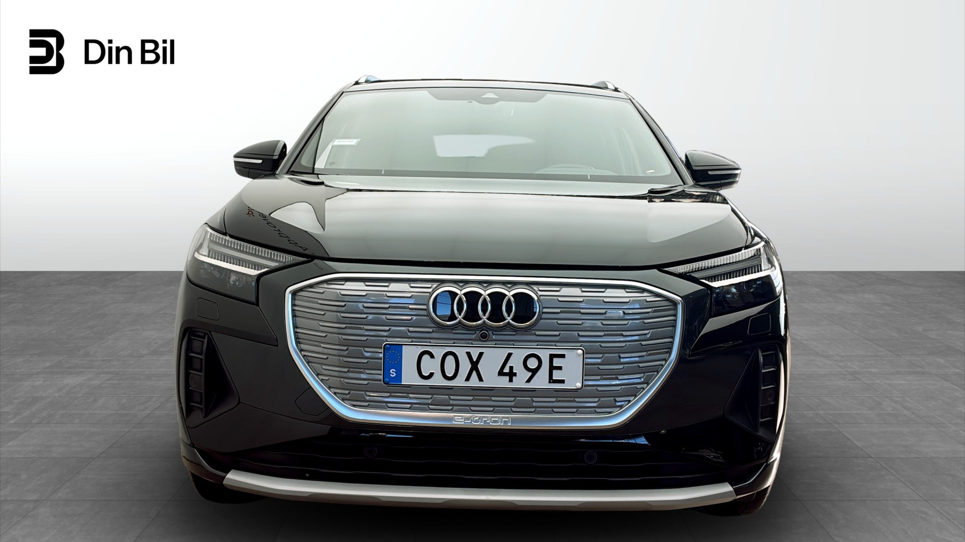 Audi Q4 e-tron COX49E