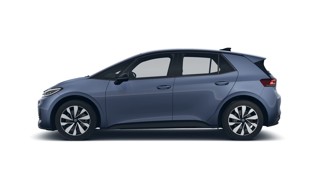 Volkswagen ID.3 CPG24C