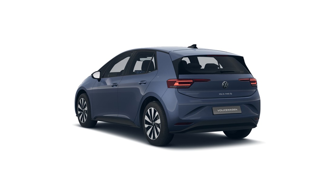 Volkswagen ID.3 CPG24C