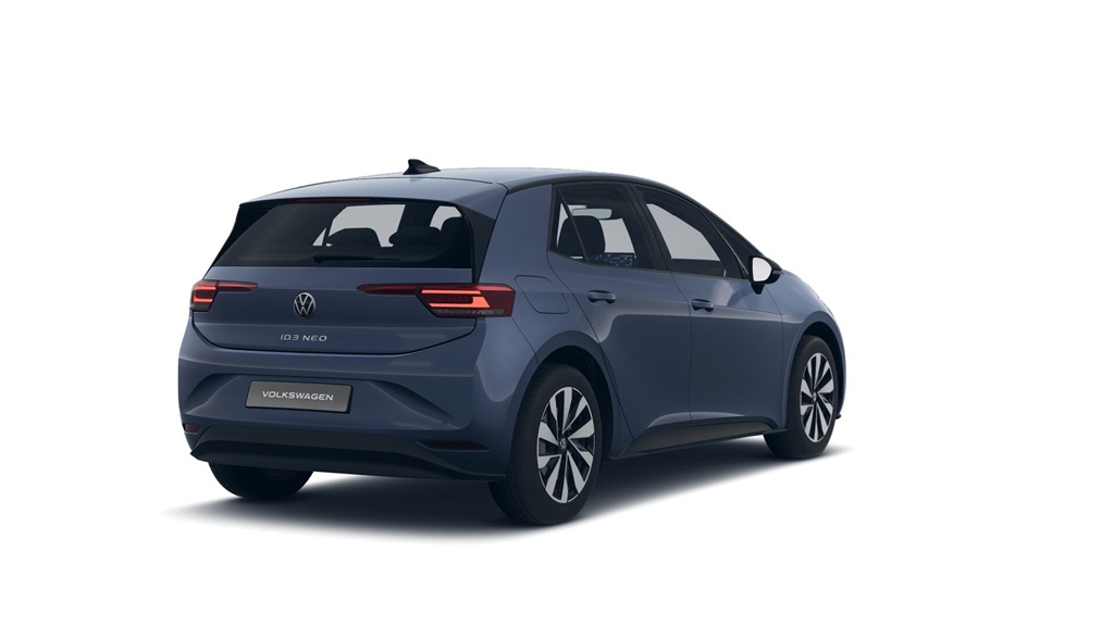 Volkswagen ID.3 CPG24C