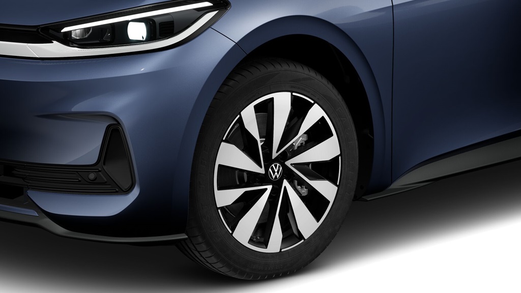 Volkswagen ID.3 CPG24C