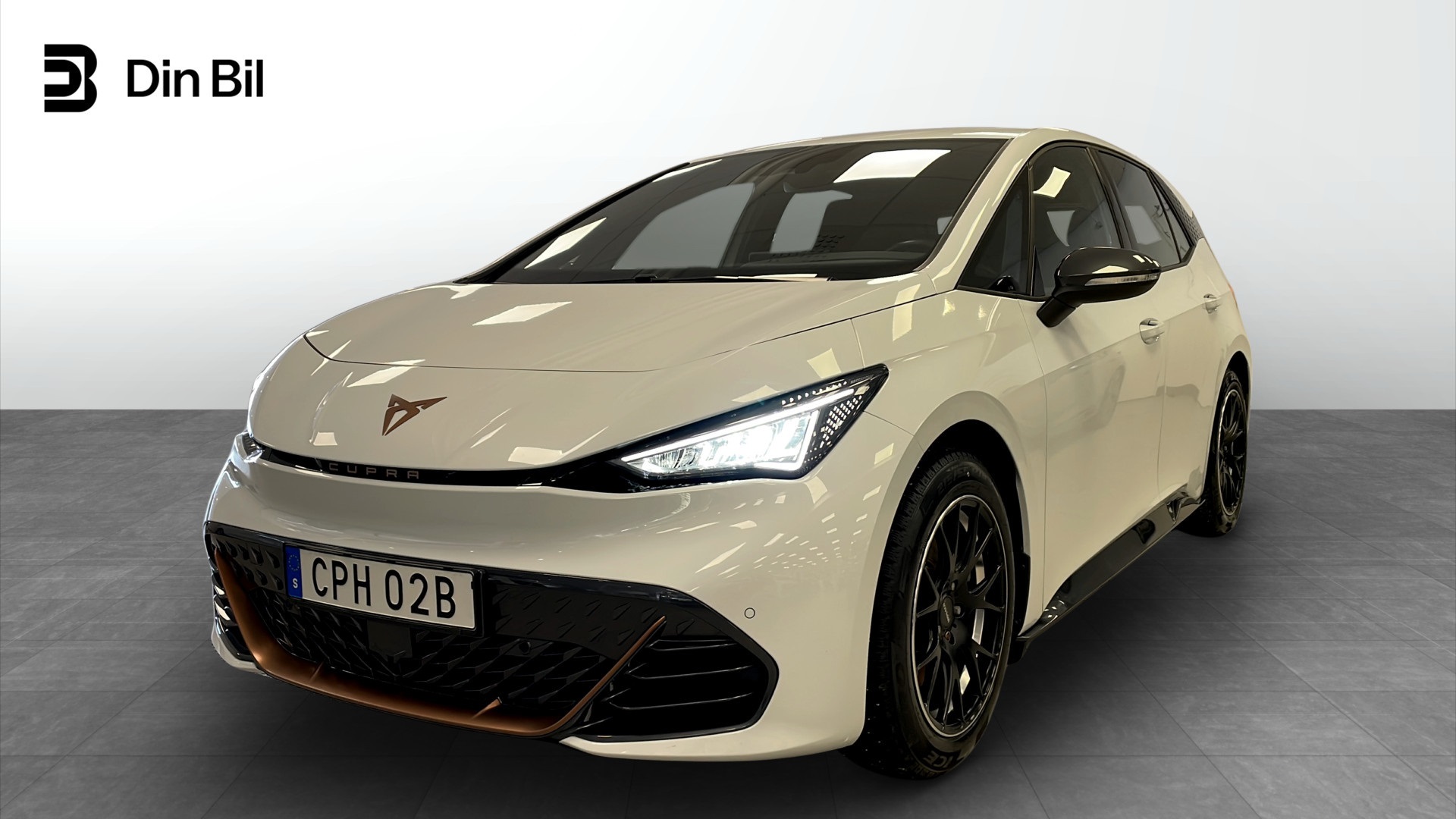 Bild för bil CPH02B