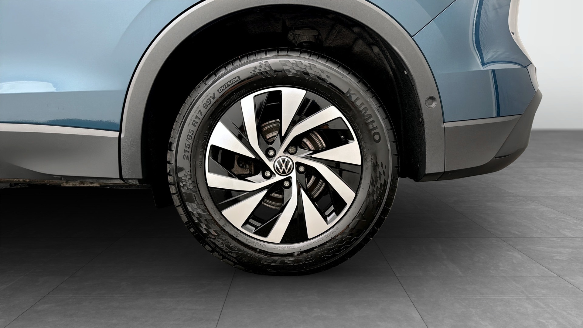 Volkswagen Tiguan CPH23R