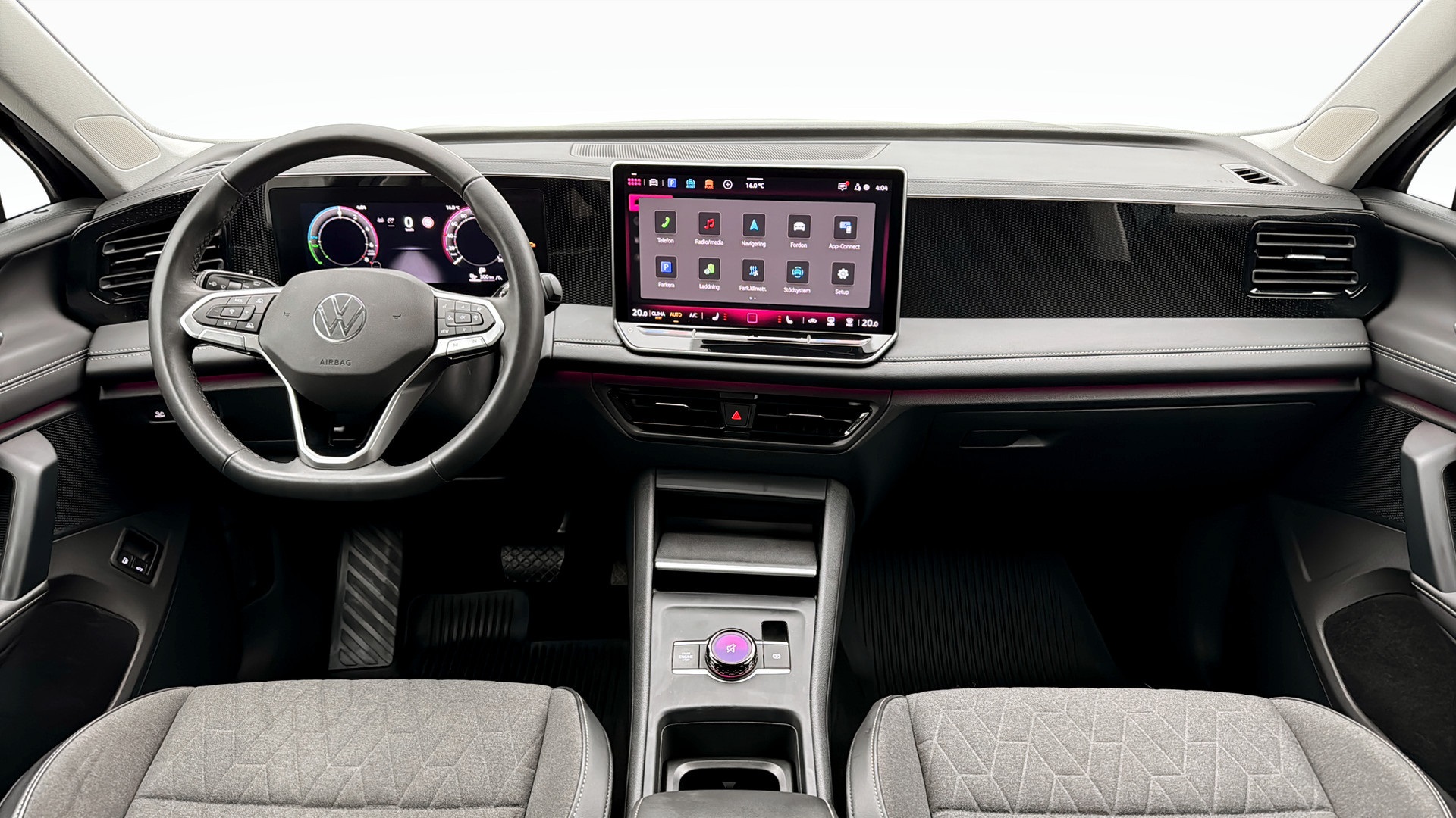 Volkswagen Tiguan CPH23R