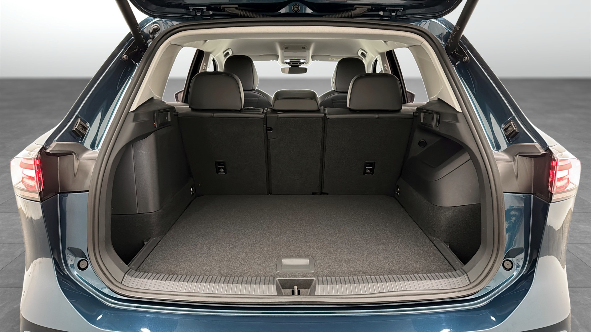 Volkswagen Tiguan CPH23R
