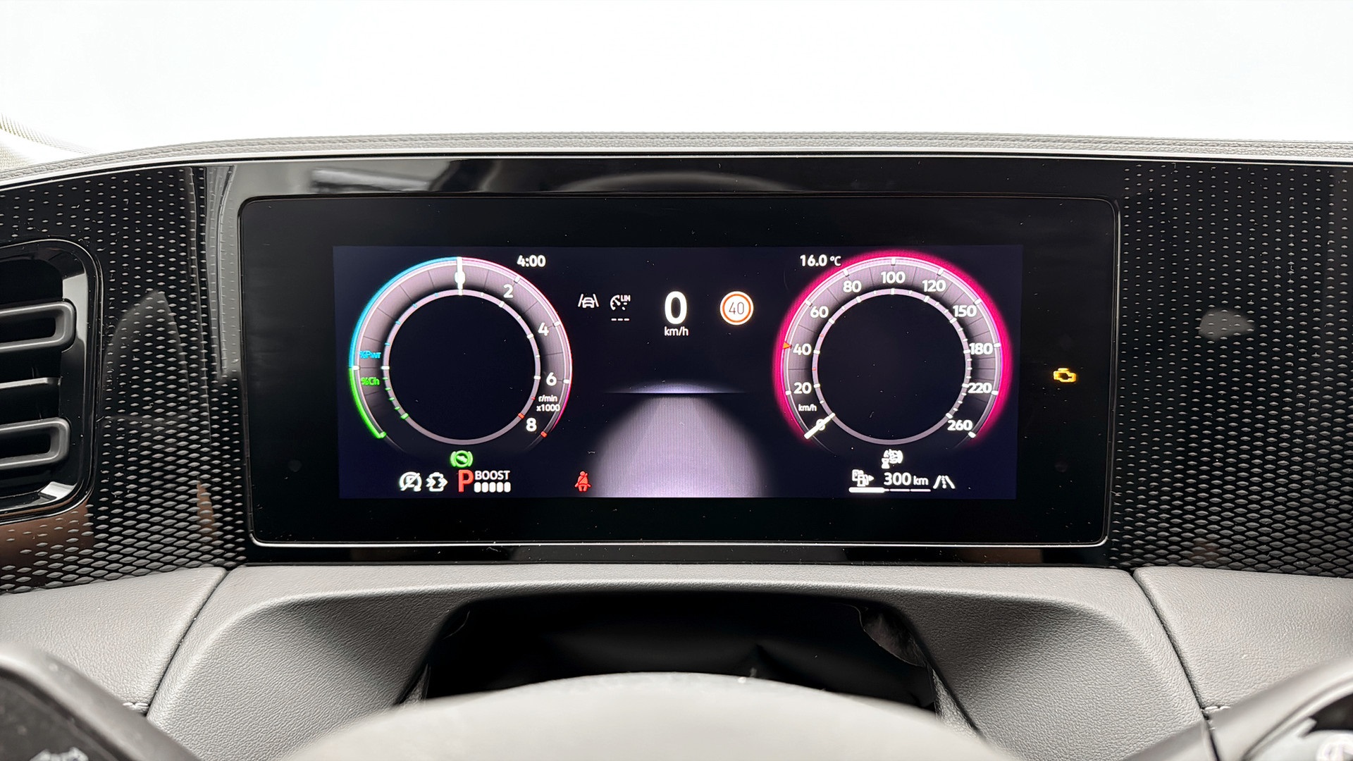 Volkswagen Tiguan CPH23R