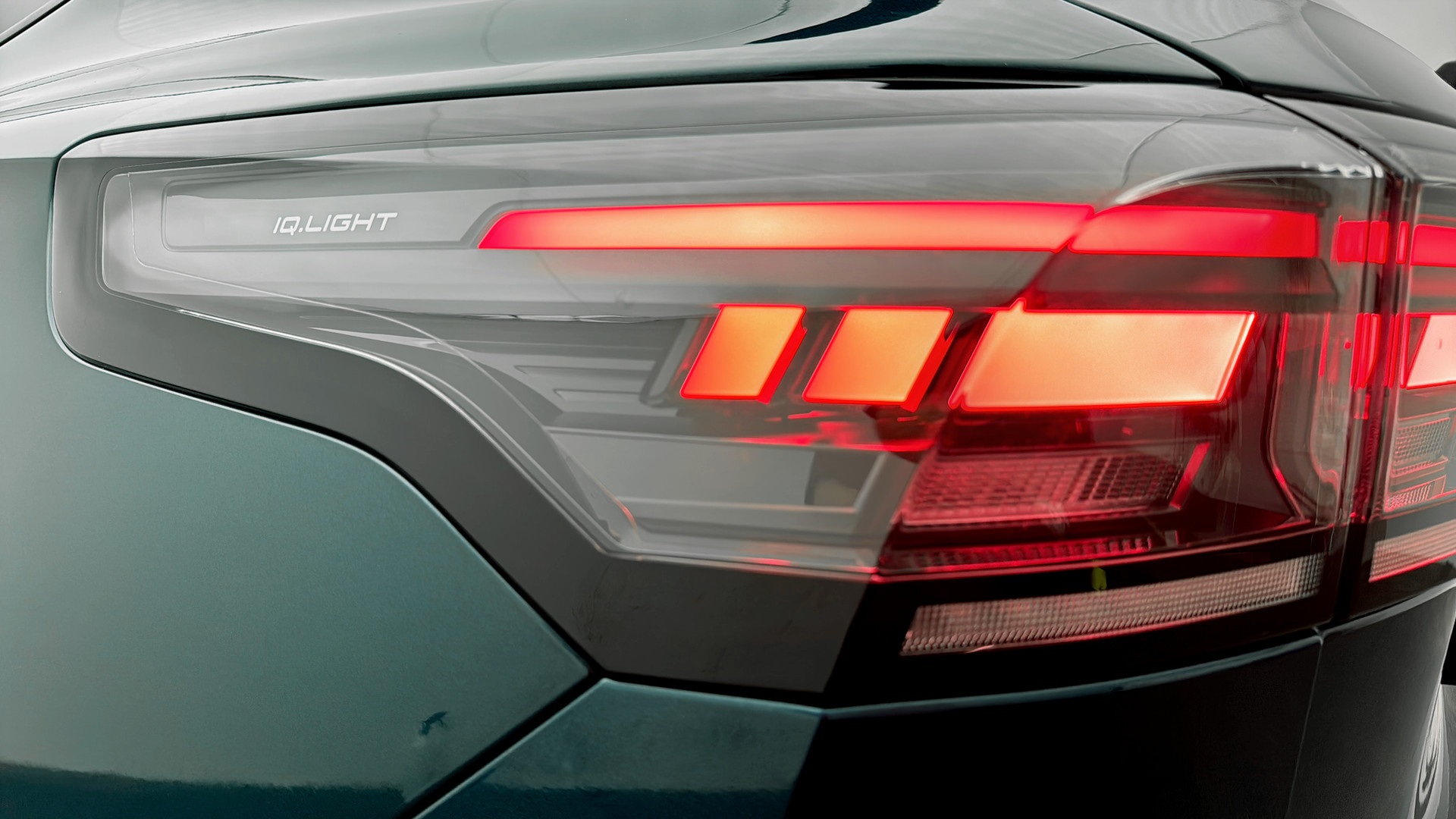 Volkswagen Tiguan CPH23R