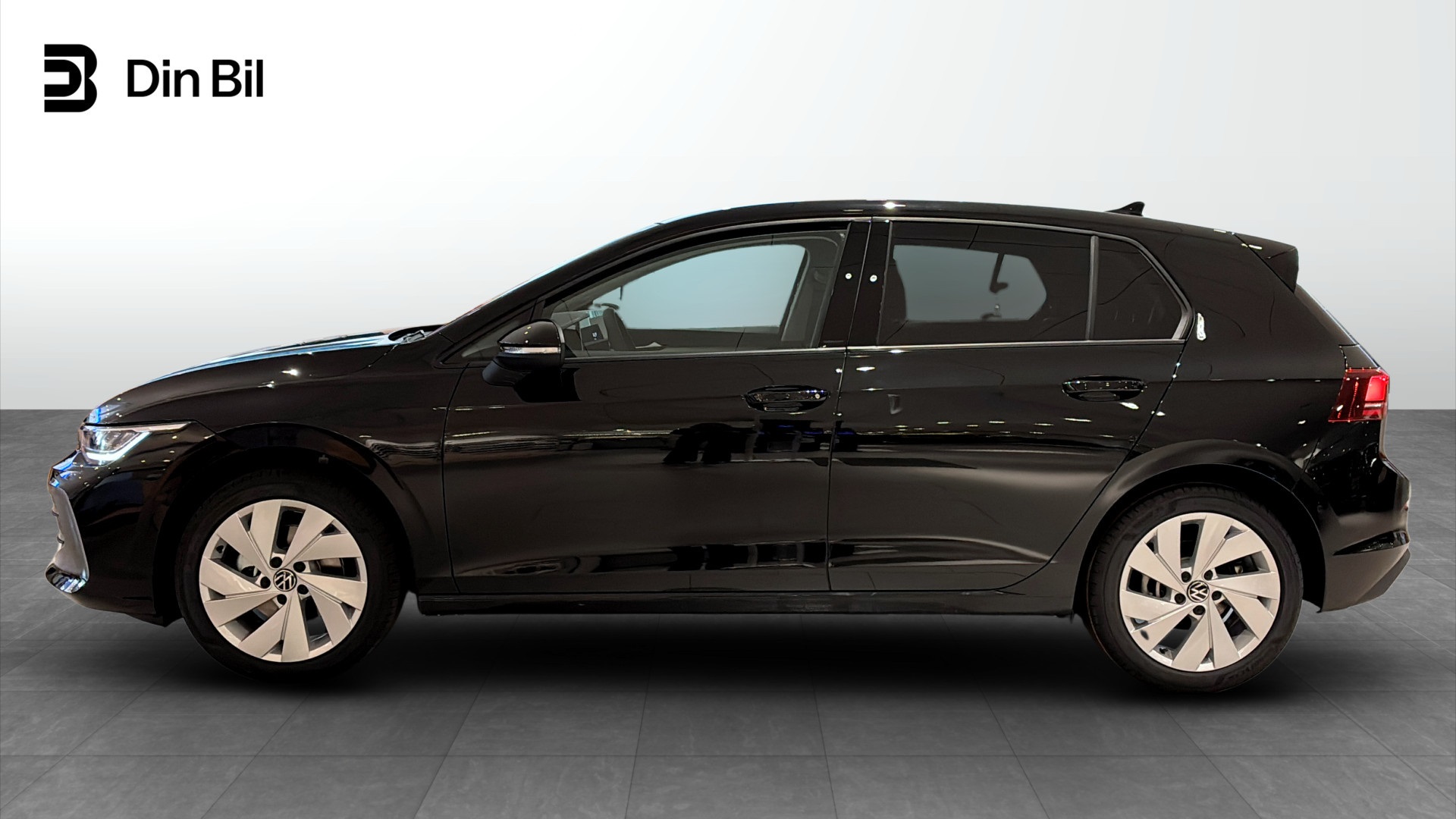 Volkswagen Golf CPJ07T