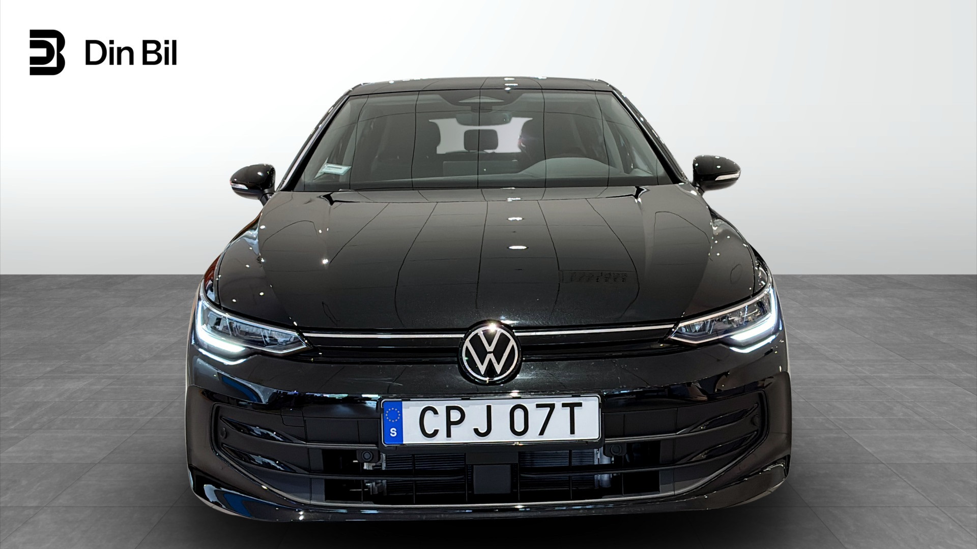 Volkswagen Golf CPJ07T
