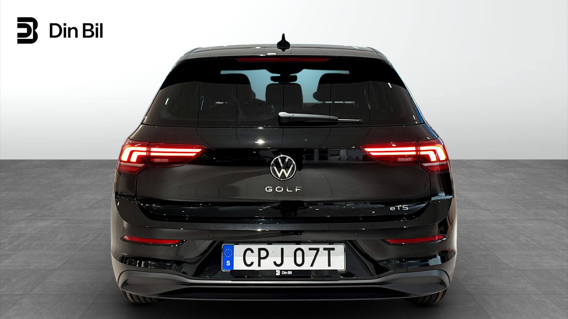 Volkswagen Golf CPJ07T