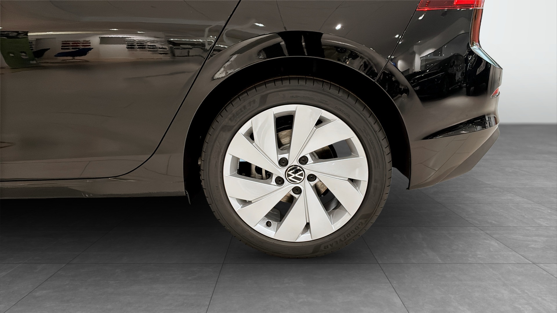 Volkswagen Golf CPJ07T