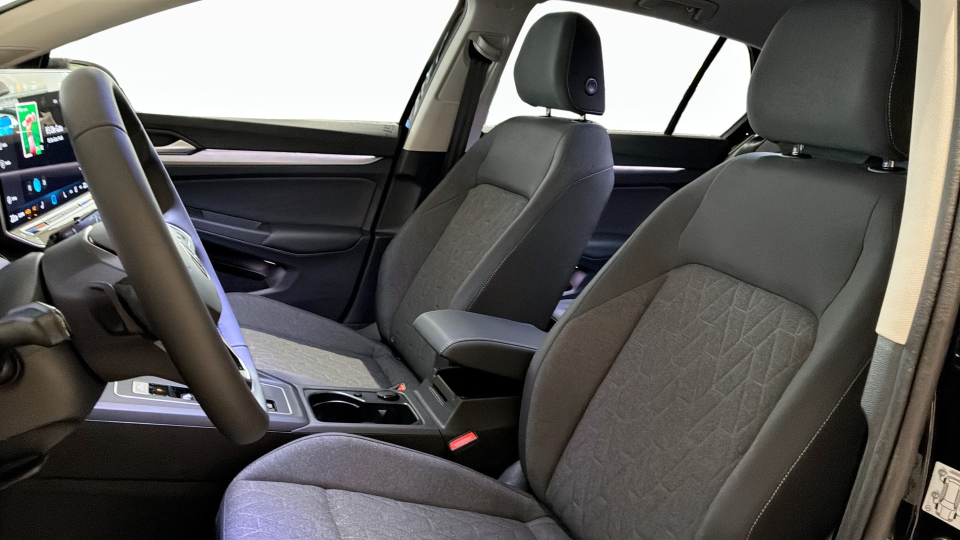 Volkswagen Golf CPJ07T