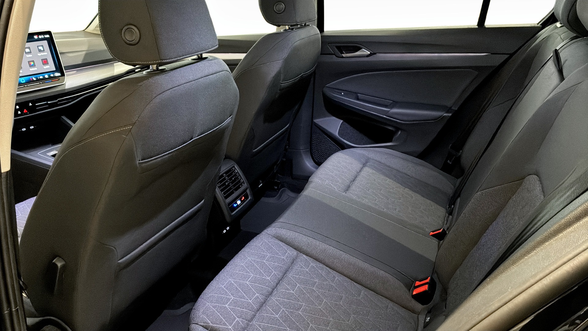 Volkswagen Golf CPJ07T