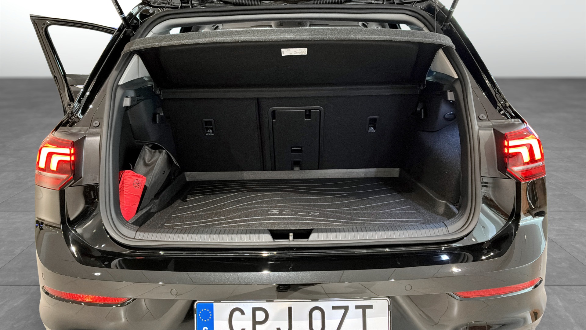 Volkswagen Golf CPJ07T