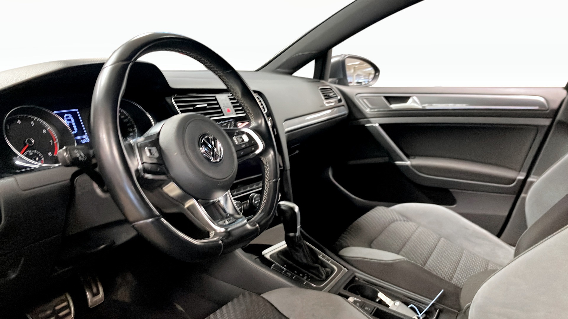 Volkswagen Golf Sportscombi CPJ907
