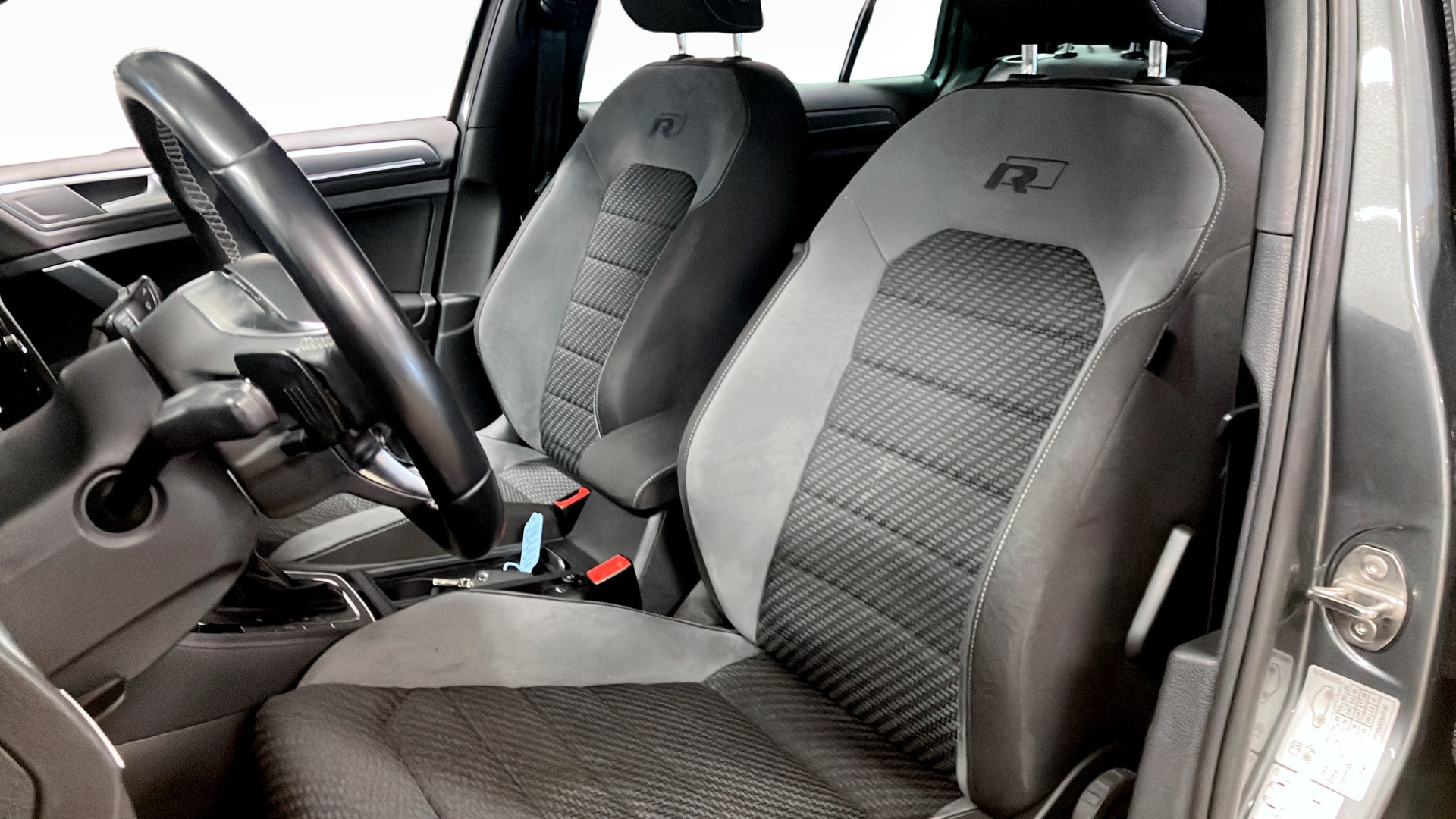 Volkswagen Golf Sportscombi CPJ907