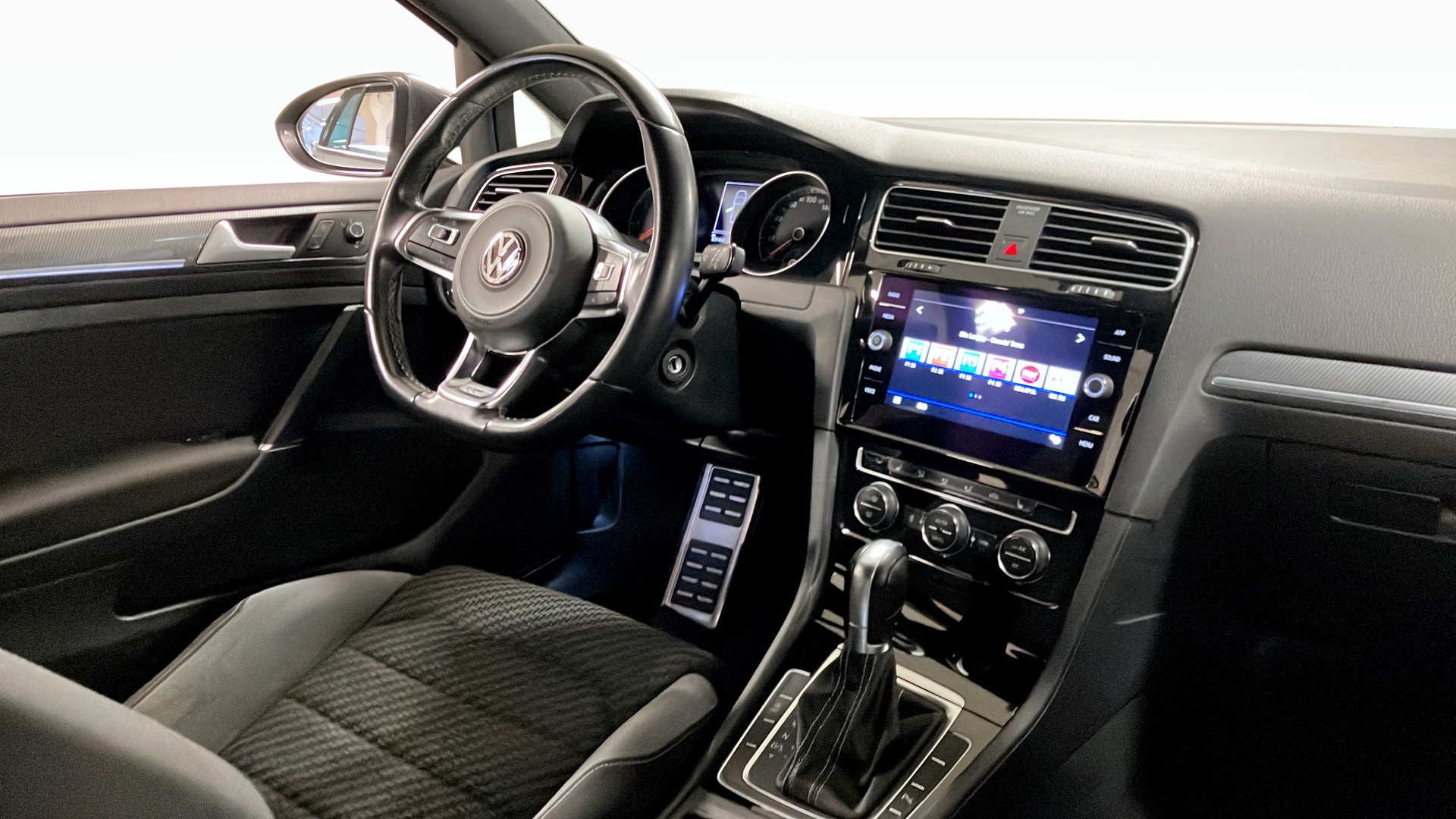 Volkswagen Golf Sportscombi CPJ907
